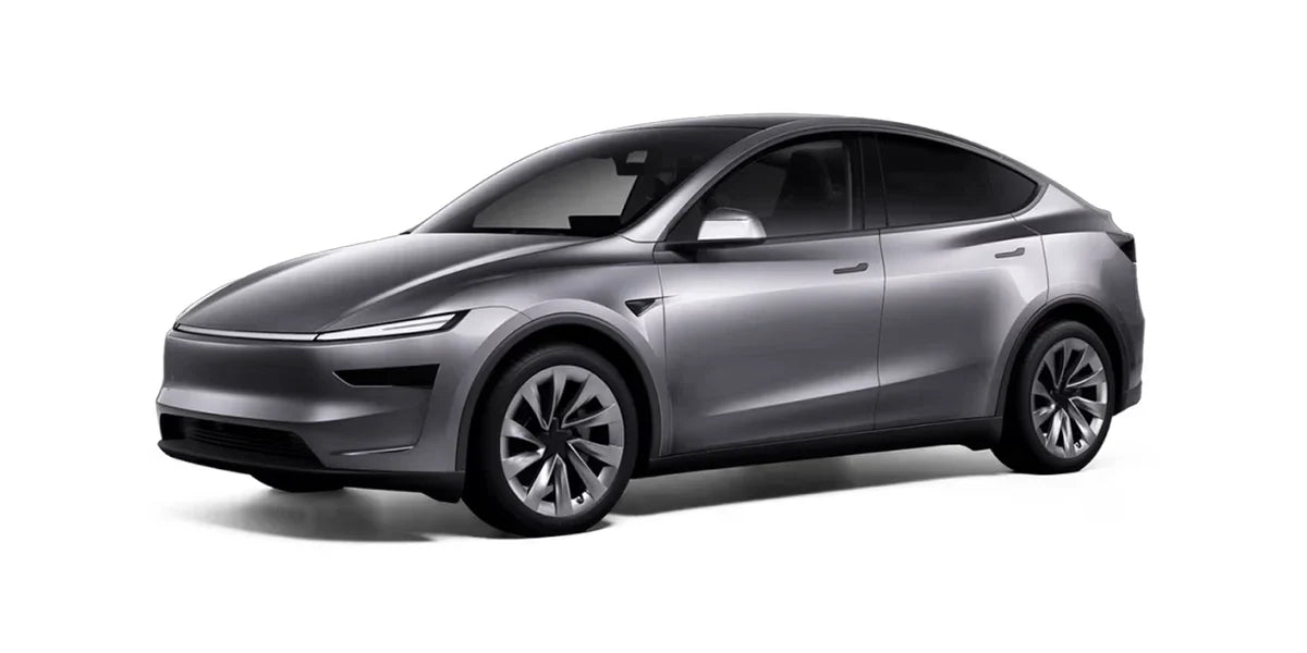 Model Y Juniper 2025-2026