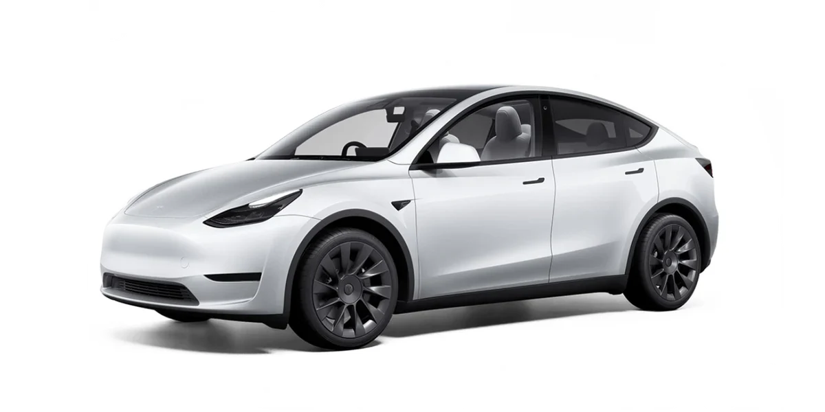 Model Y 2021-2024