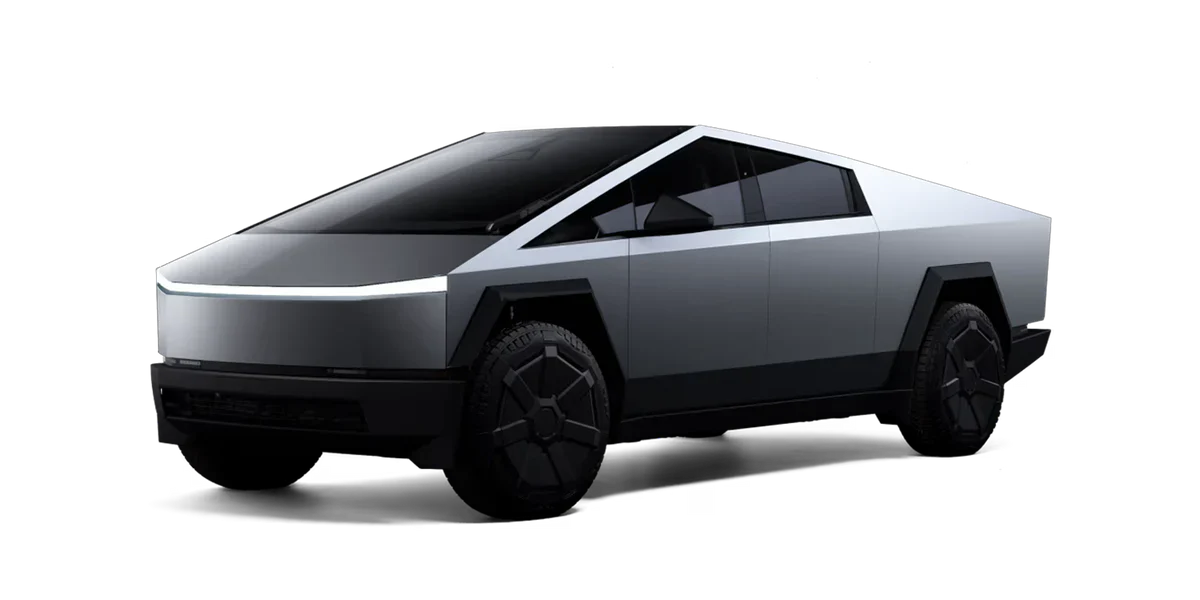 Cybertruck