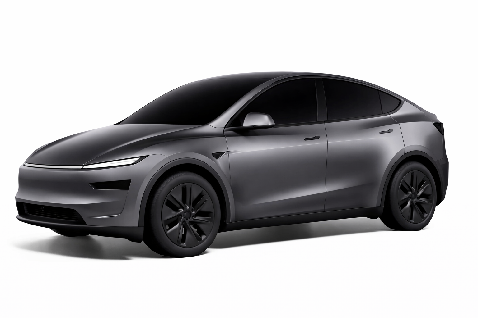 Model Y Juniper 2025-2026