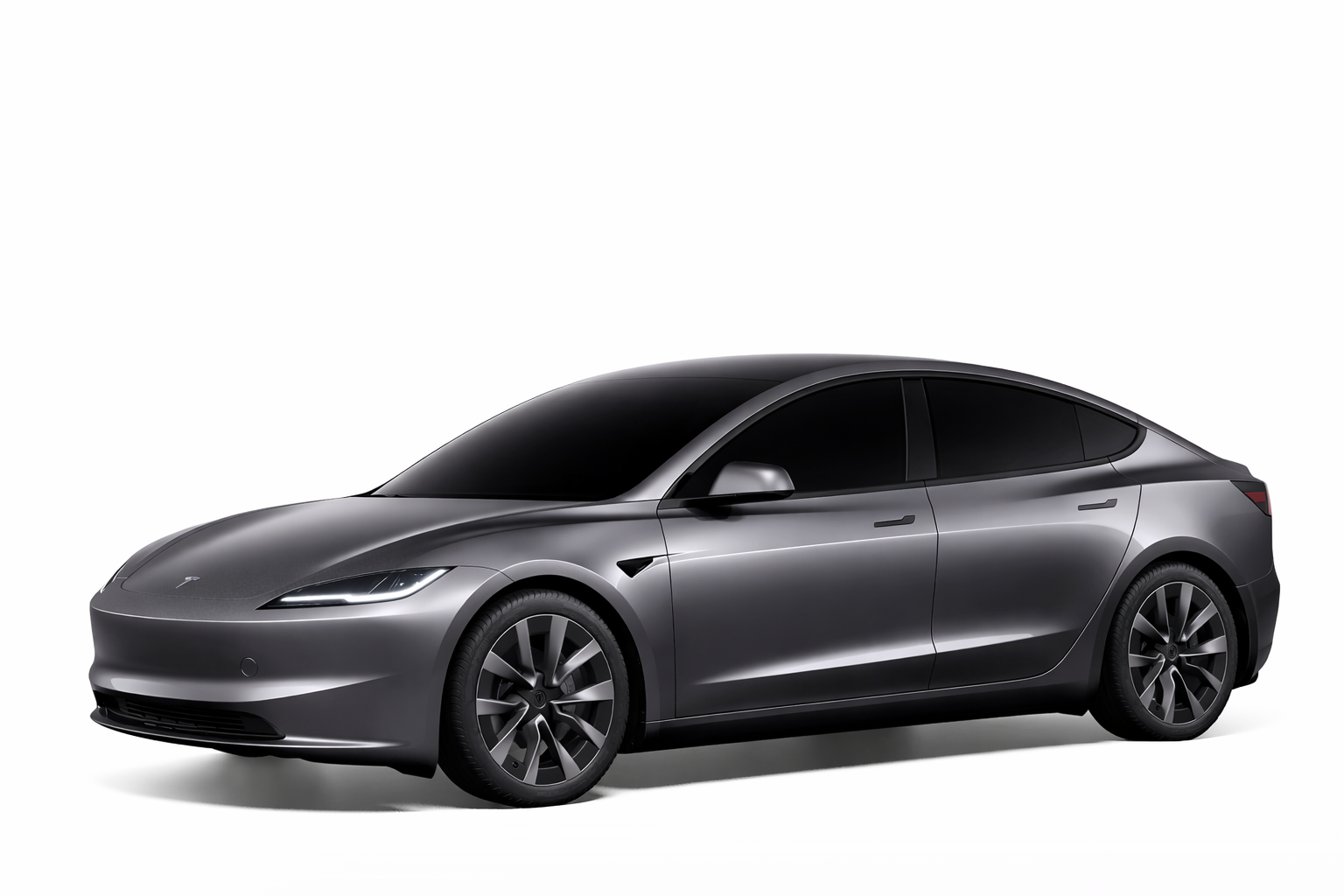 Model 3 Highland 2024-2026