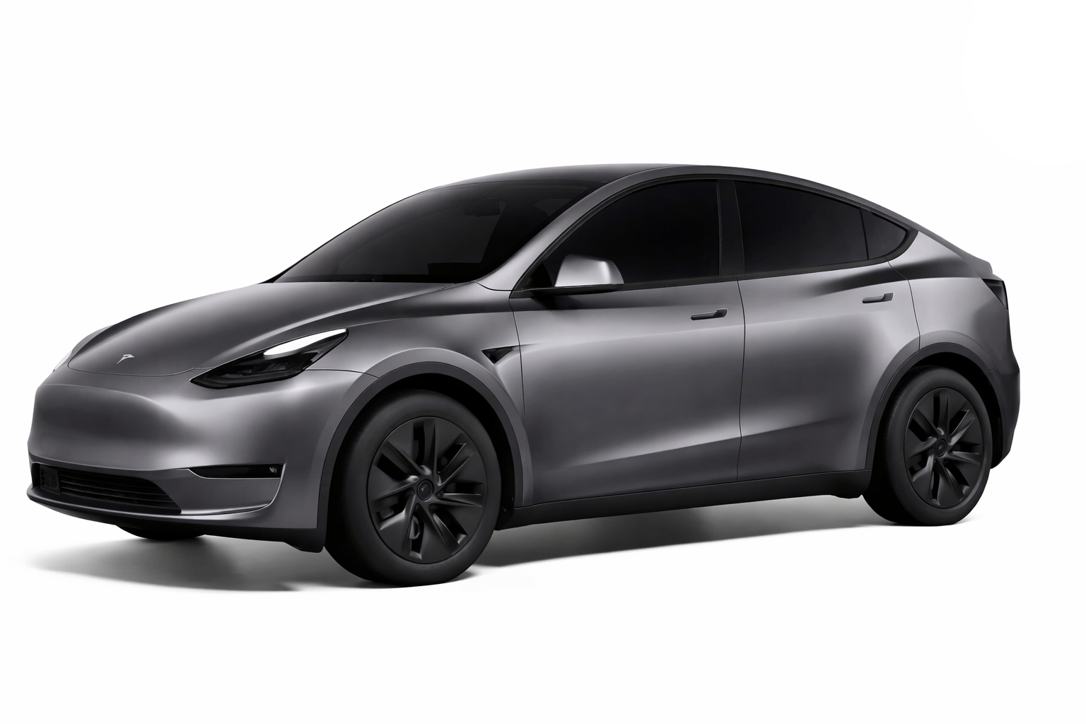 Model Y 2021-2024