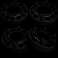 Forged Wheel Spacers for 2024-2025 BYD Leopard 5 Kit