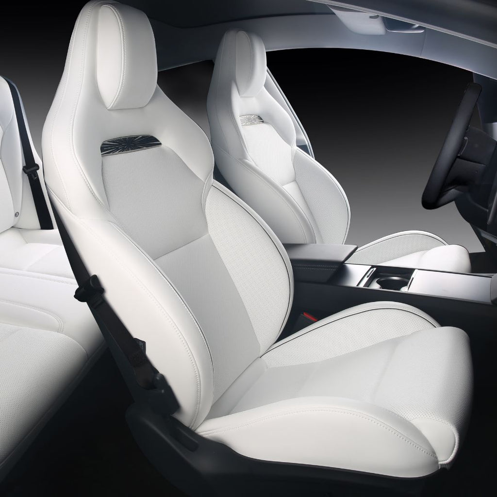 Model 3/Y Ludicrous Style Performance Sport Seats