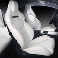 Model 3/Y Ludicrous Style Performance Sport Seats