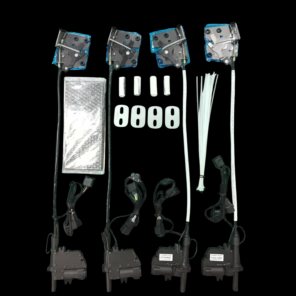 Soft Close Leopard 5