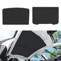 Model Y sunshade 2025+