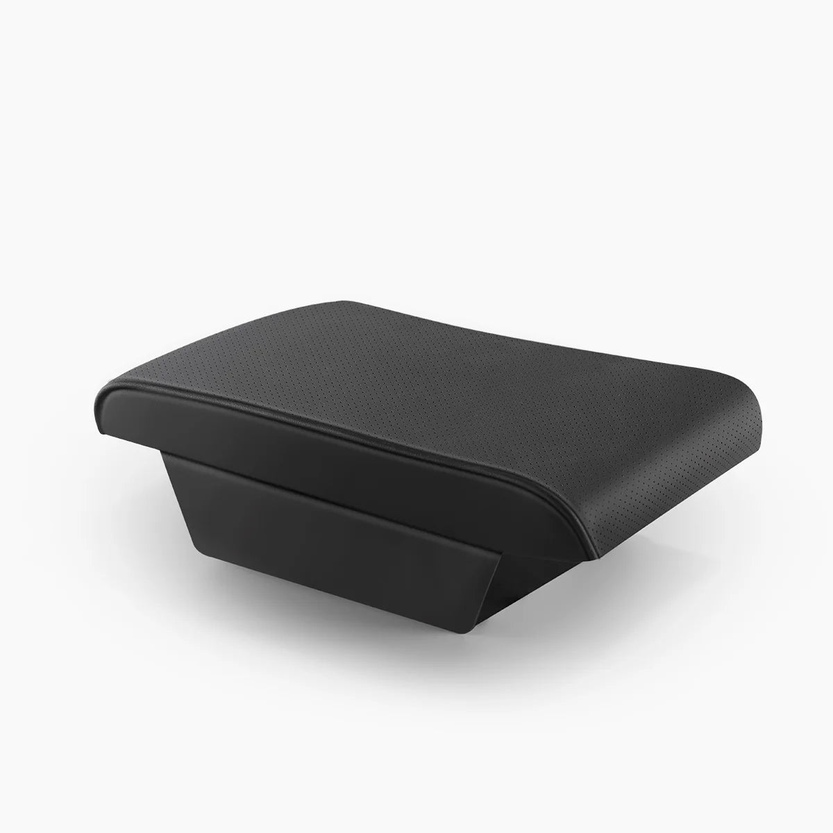 Leather Armrest Support Cushion