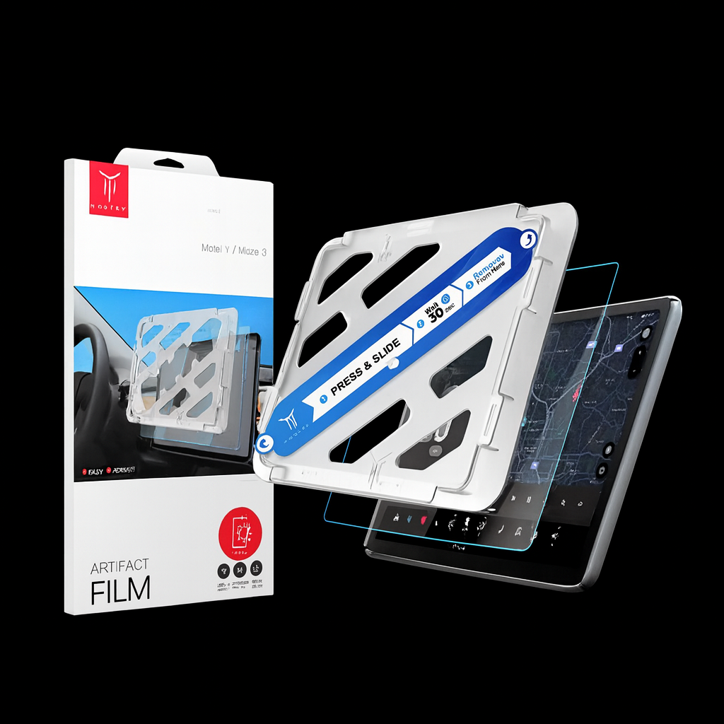 Screen Protector model 3/Y