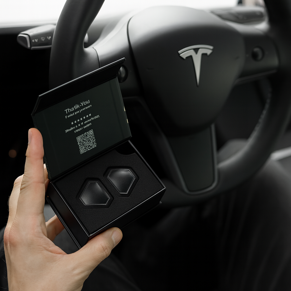 2 Add-on S3XY Buttons Gen2