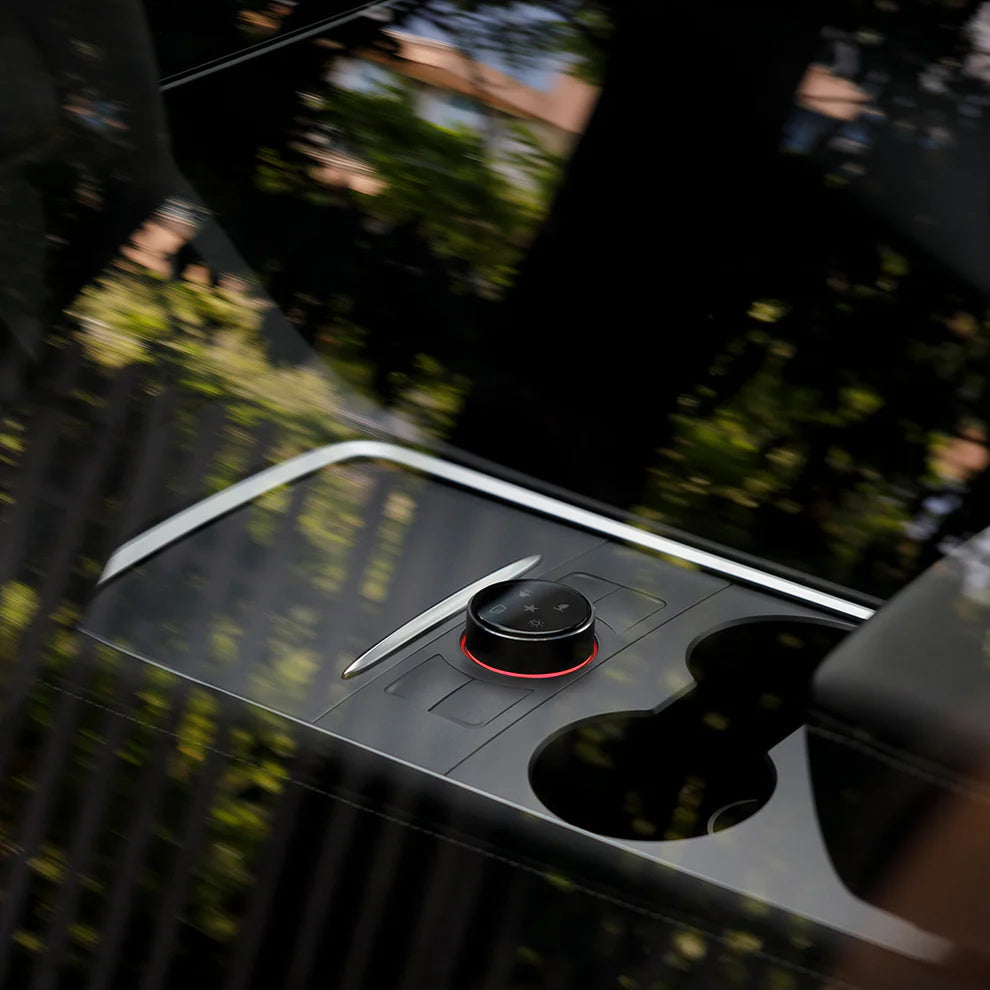 S3XY Knob
