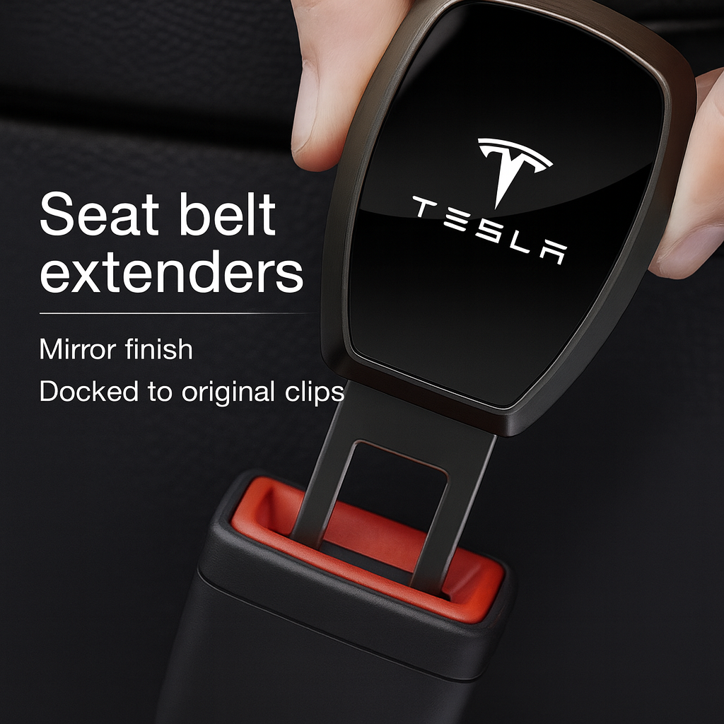 Adjustable seat belt
