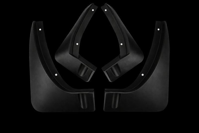 ROX 01 Mud Flaps