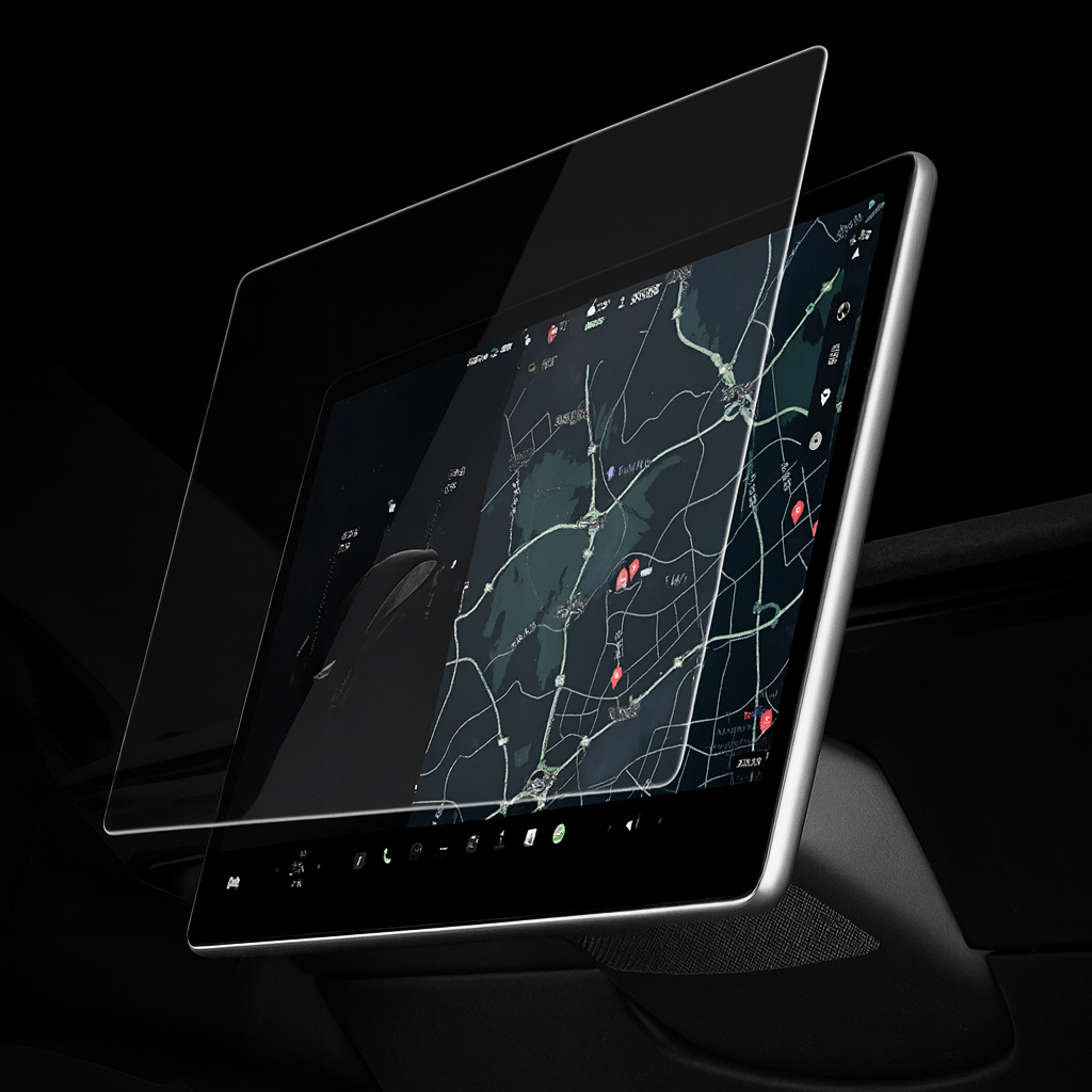 Haloblk Screen Protector