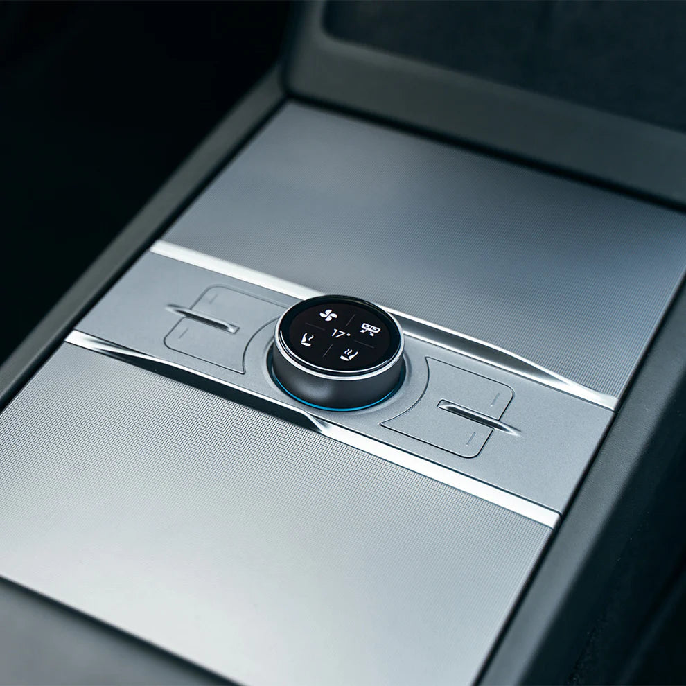 S3XY Knob