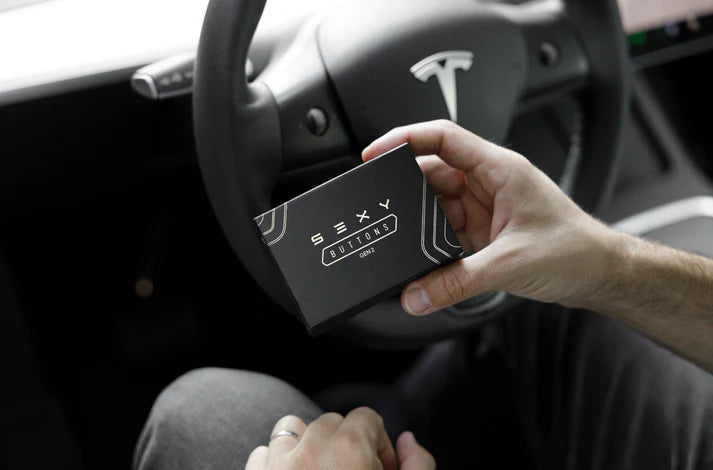 2 Add-on S3XY Buttons Gen2