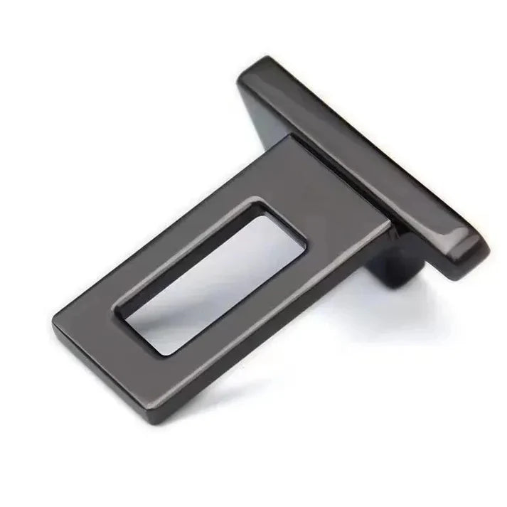 Seat Belt Clips