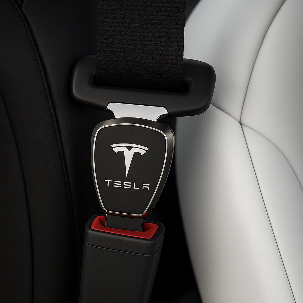 Adjustable seat belt