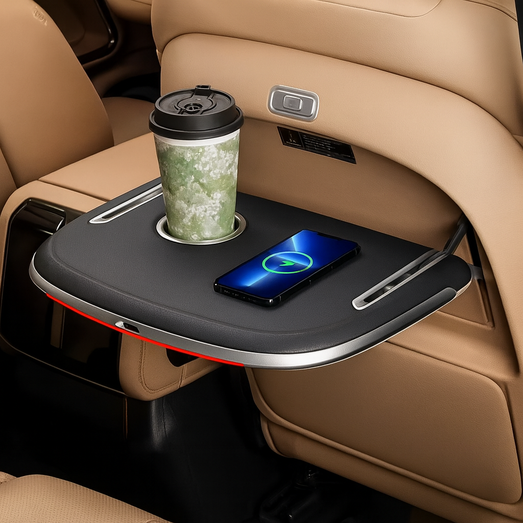 Leopard 8 Electric Folding Table Board