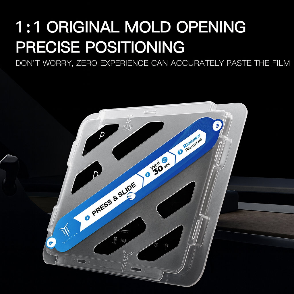 Screen Protector model 3/Y