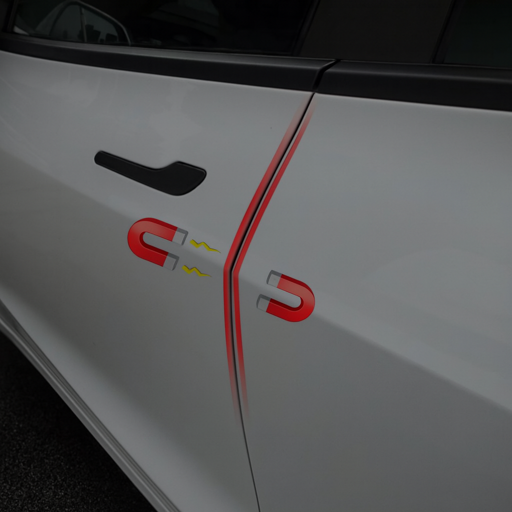 Soft Close Tesla Model 3/Y