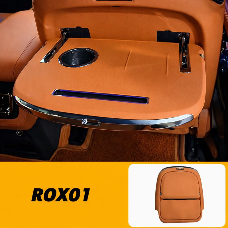 ROX 01 Folding Table Board