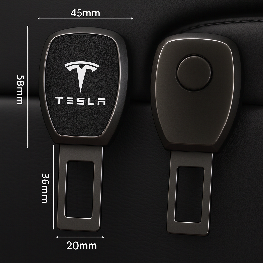 Adjustable seat belt