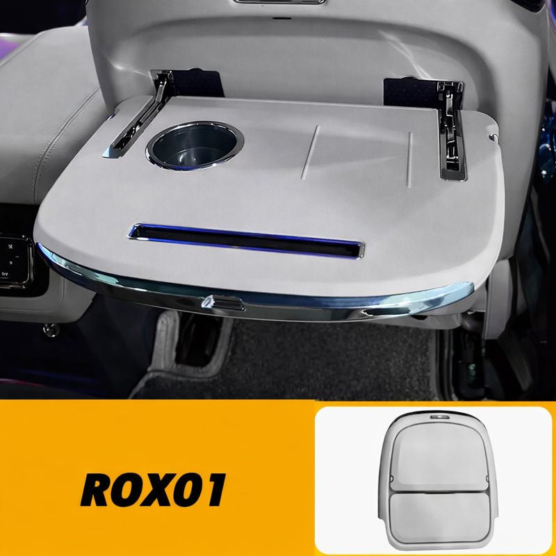 ROX 01 Folding Table Board