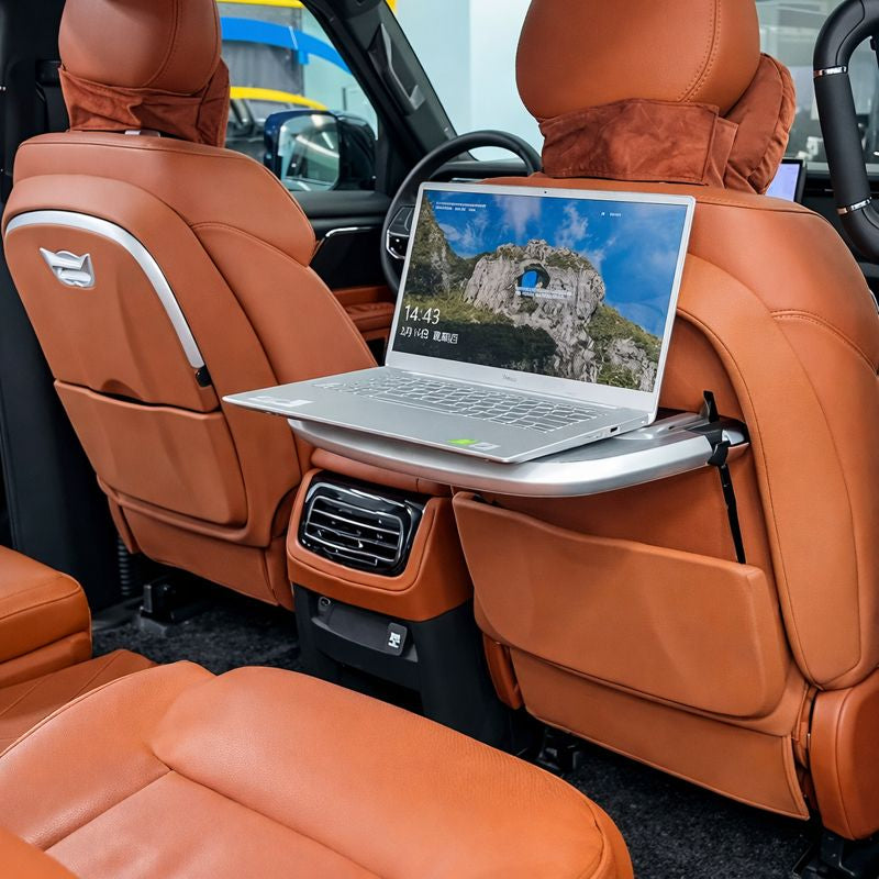 ROX 01 Folding Table Board