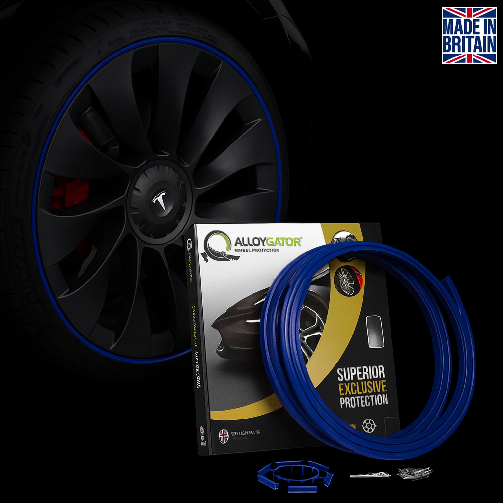 AlloyGator Rim Protection (Set of 4)