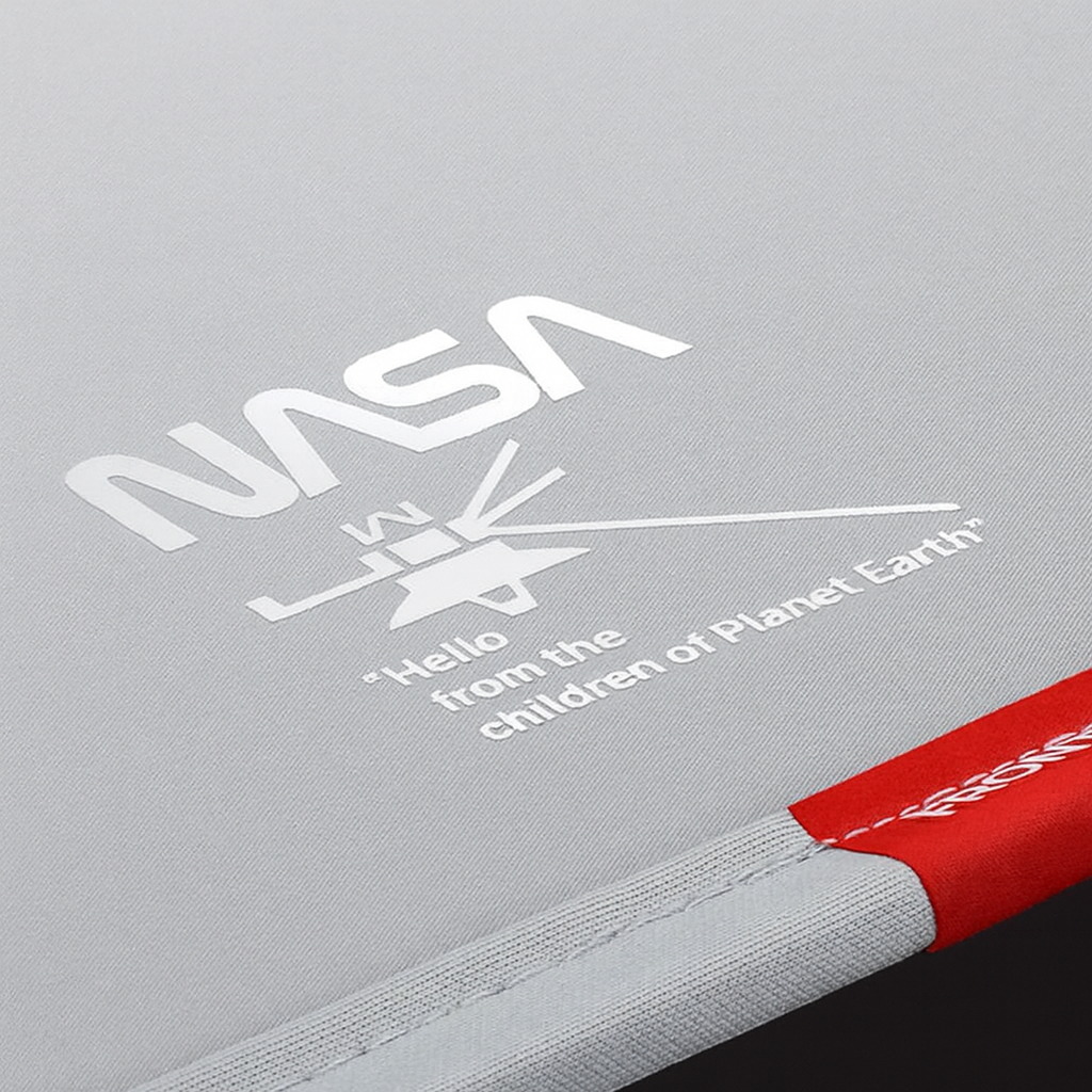 Haloblk NASA 2 Roof Glass Sunshade Model Y