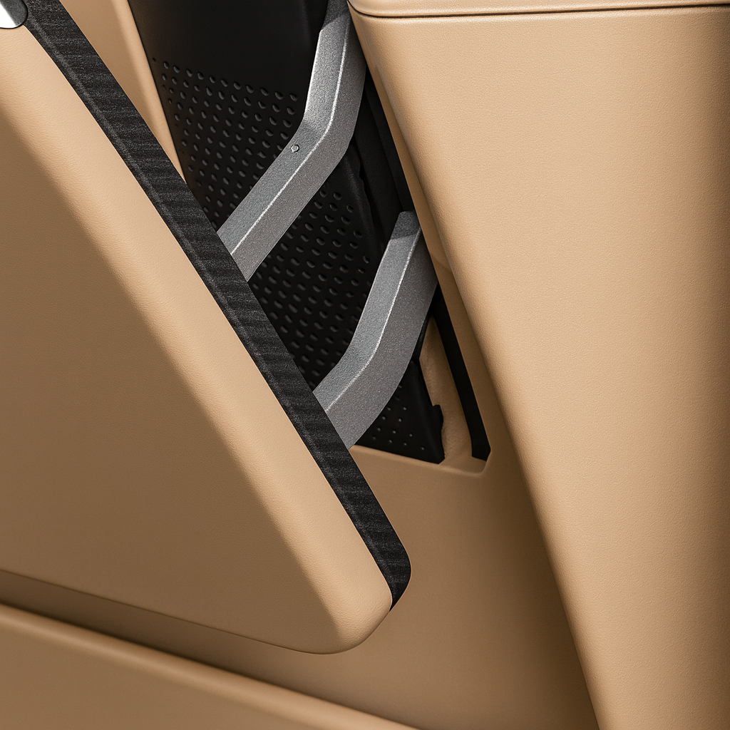 Leopard 8 Electric Folding Table Board