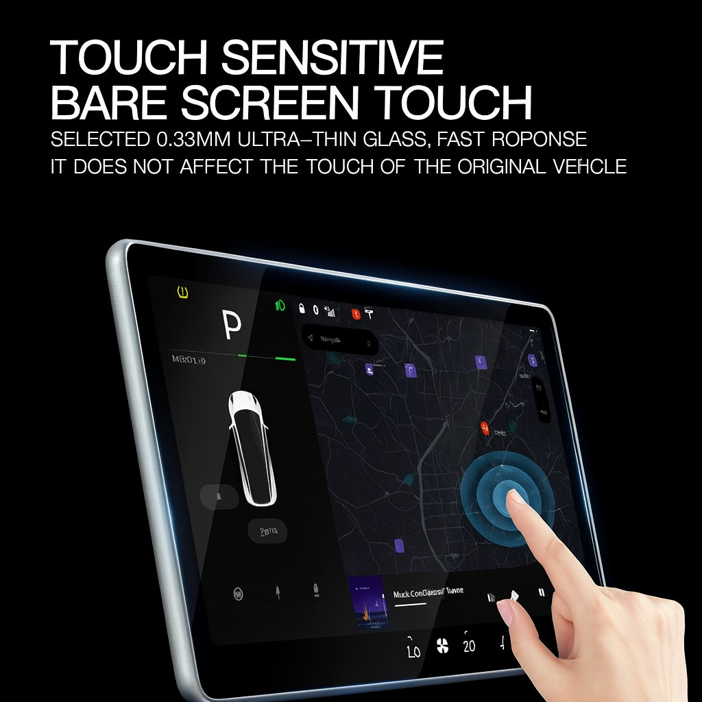 Screen Protector model 3/Y