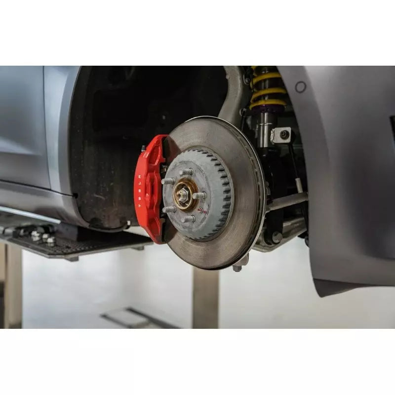 Adjustable Shock Absorbers Model 3/Y