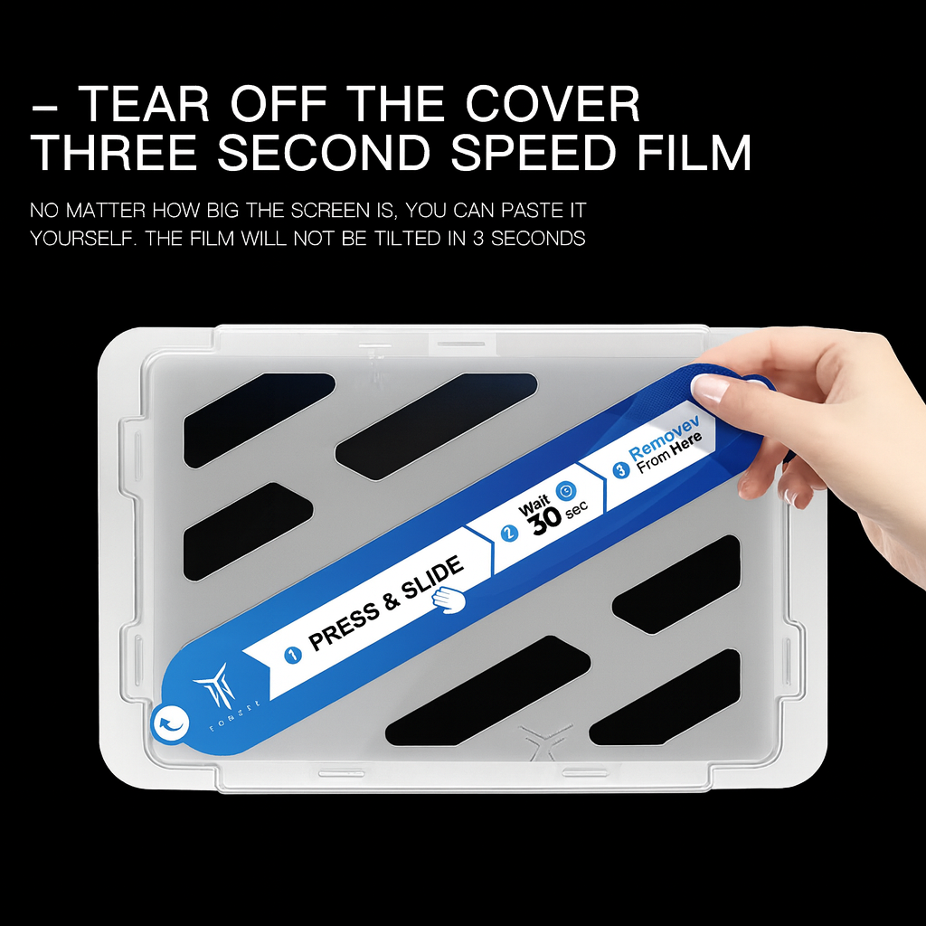 Screen Protector model 3/Y