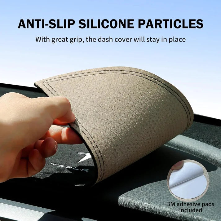 Dashboard Cover