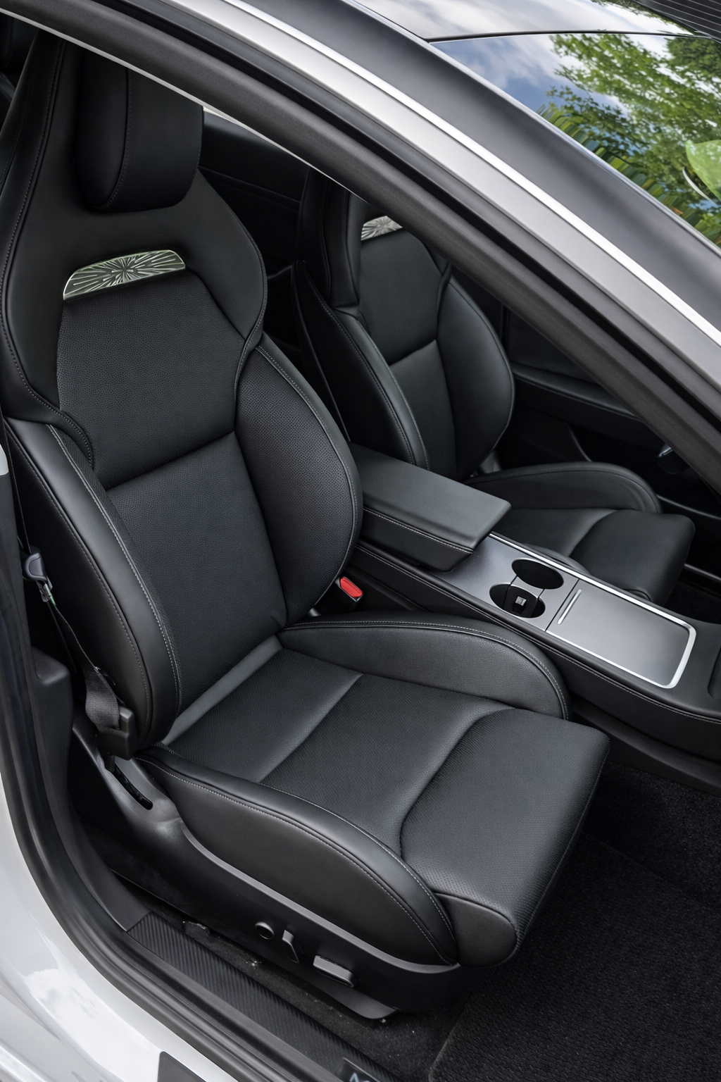 Model 3/Y Ludicrous Style Performance Sport Seats