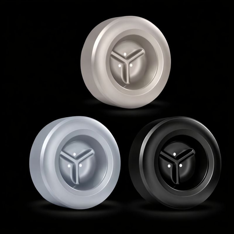 Leopard 8 Spare Tire Cover