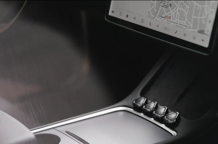 2 Add-on S3XY Buttons Gen2