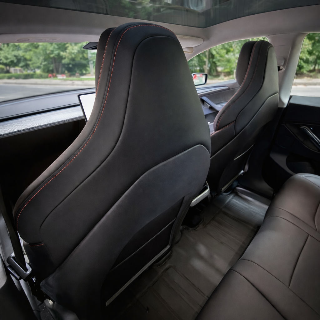 Model 3/Y Ludicrous Style Performance Sport Seats