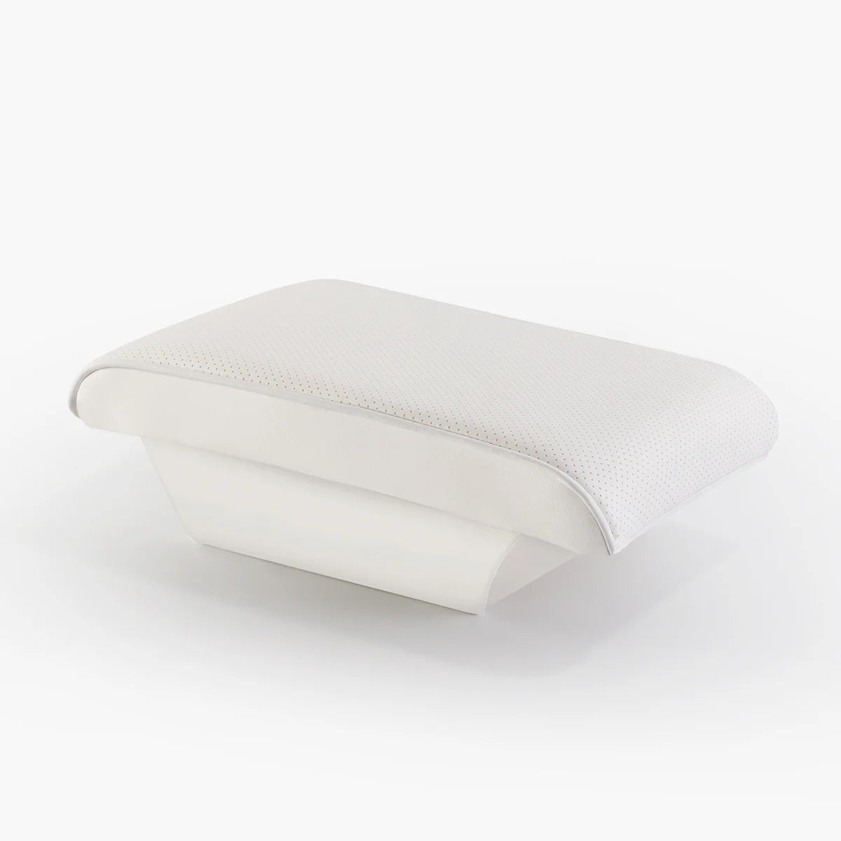 Leather Armrest Support Cushion