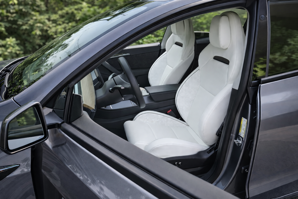 Model 3/Y Ludicrous Style Performance Sport Seats