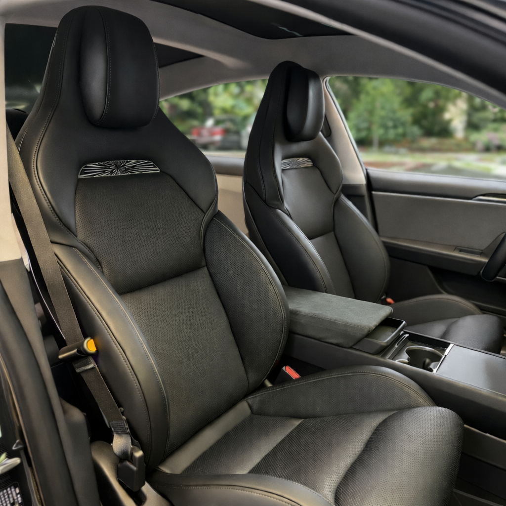Model 3/Y Ludicrous Style Performance Sport Seats